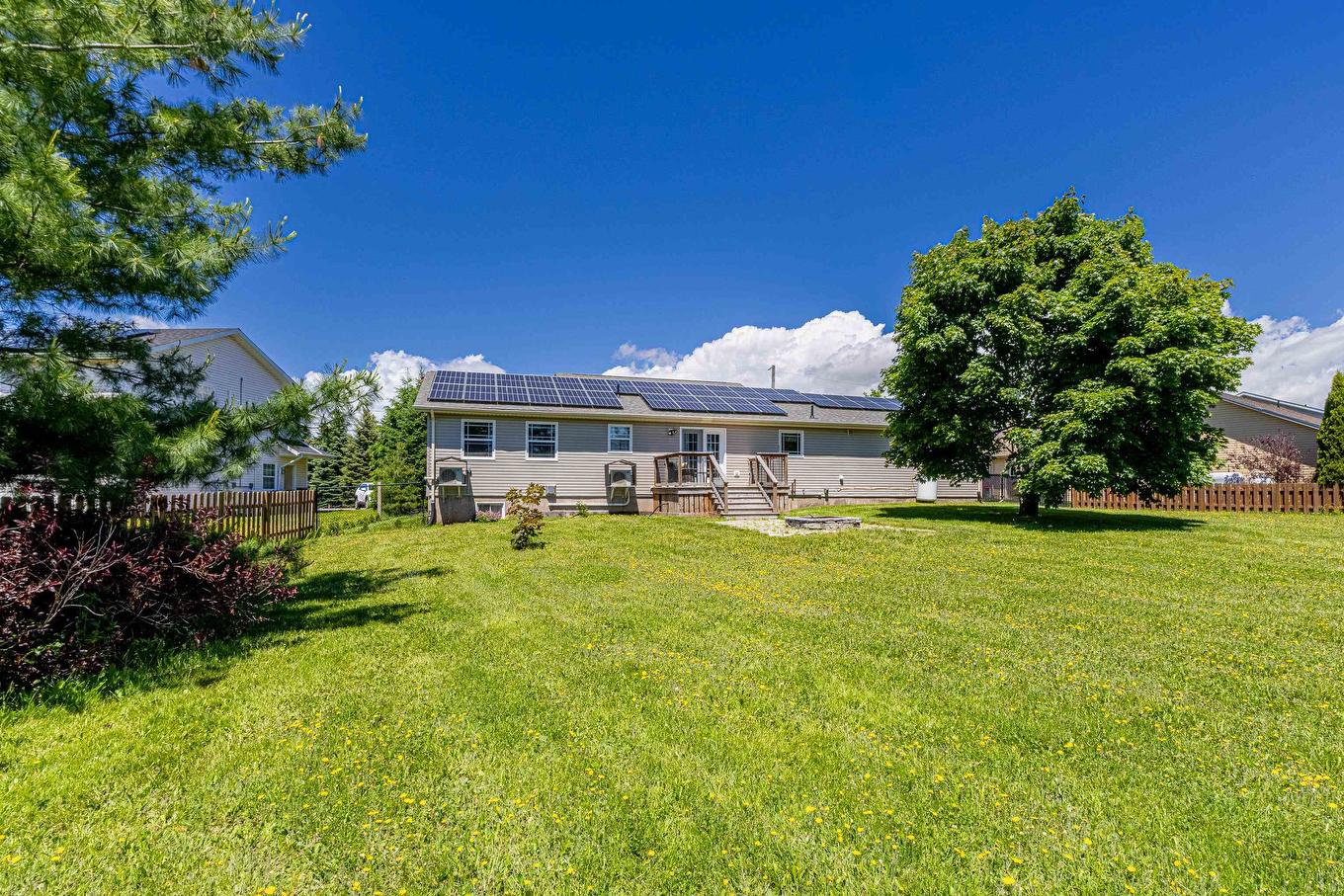 30 Parricus Mead Drive, Charlottetown, PE