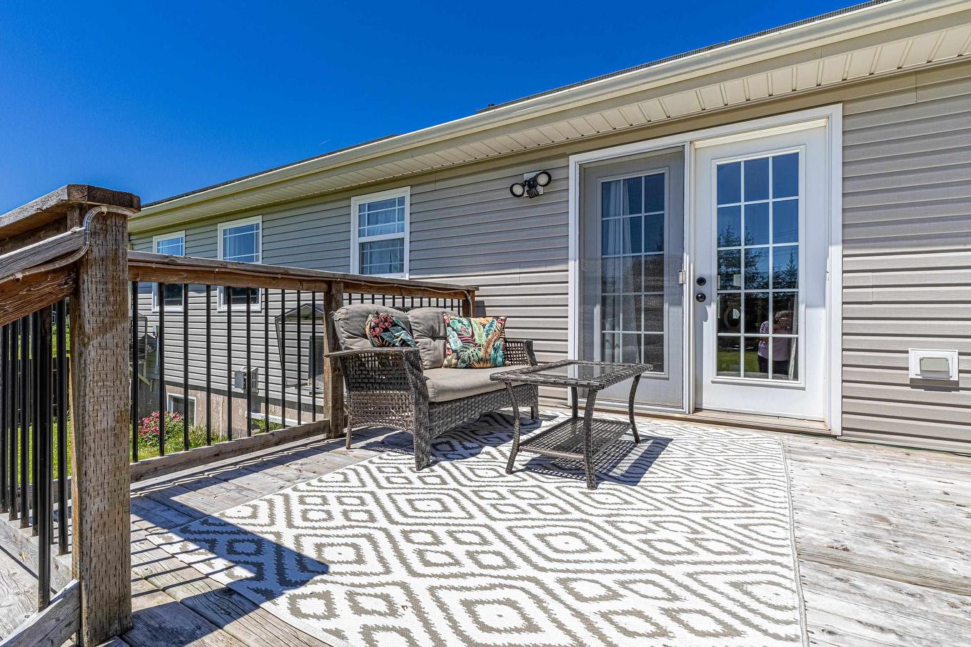 30 Parricus Mead Drive, Charlottetown, PE