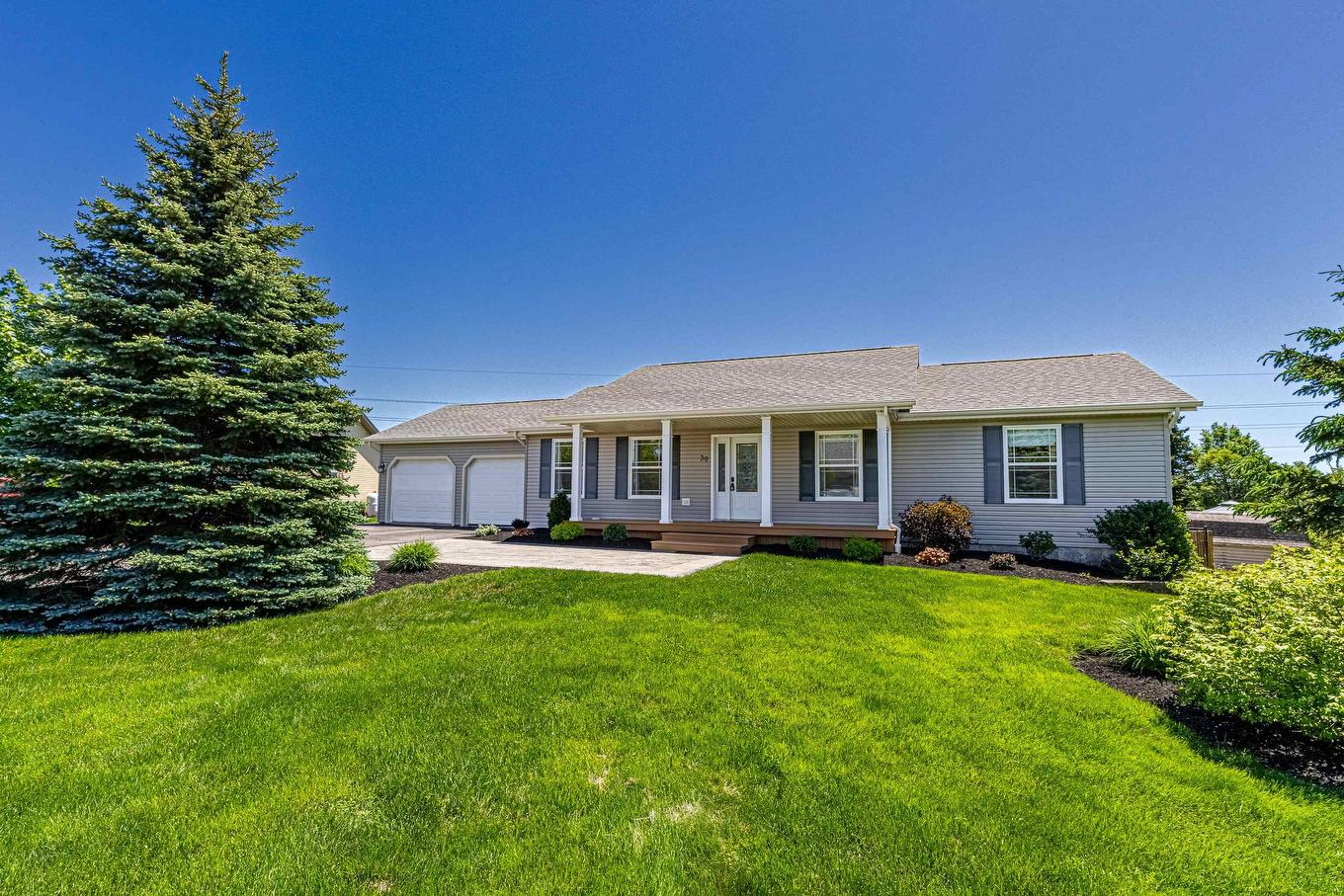 30 Parricus Mead Drive, Charlottetown, PE