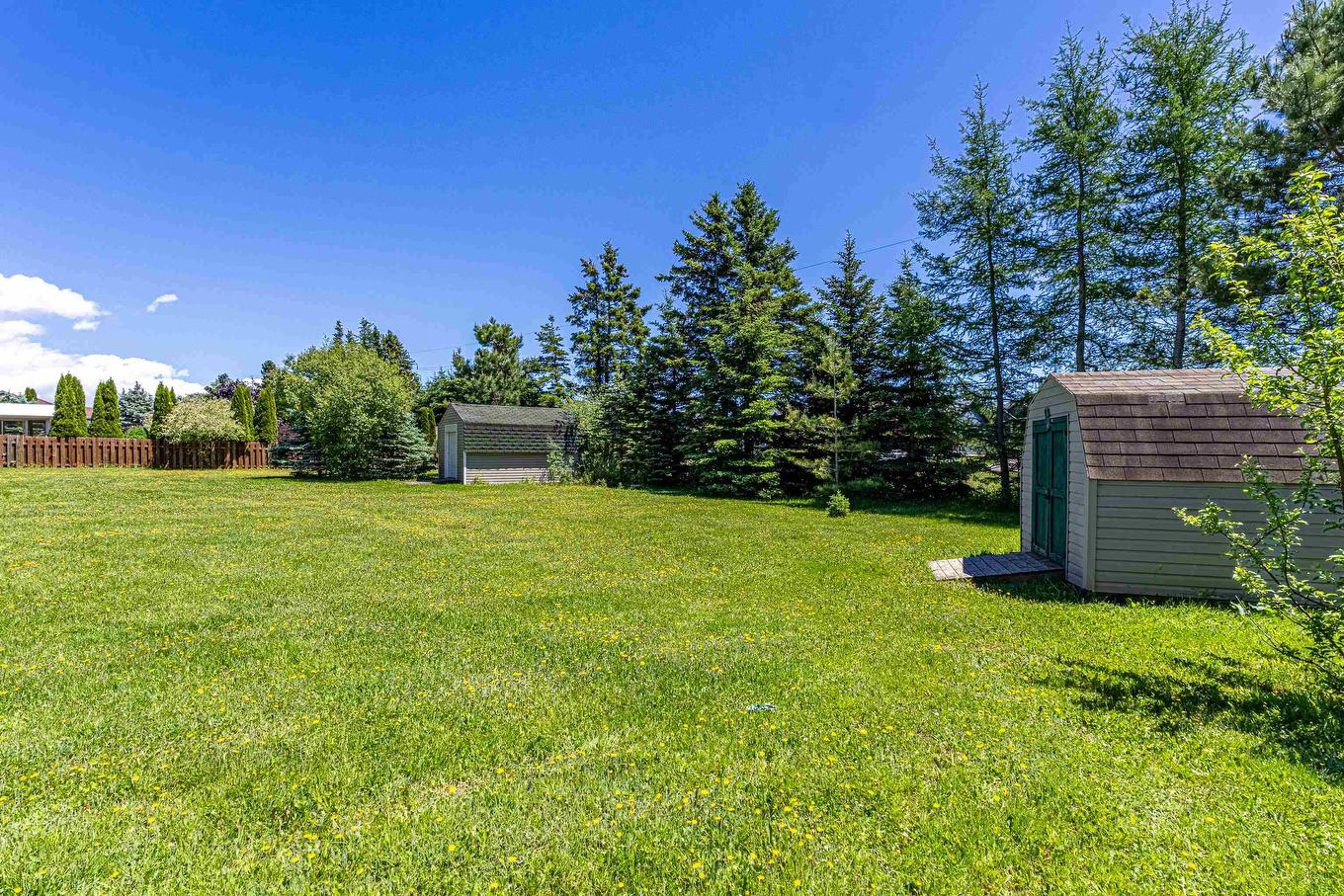 30 Parricus Mead Drive, Charlottetown, PE
