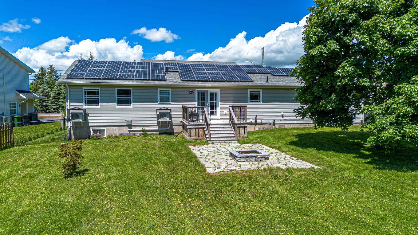 30 Parricus Mead Drive, Charlottetown, PE