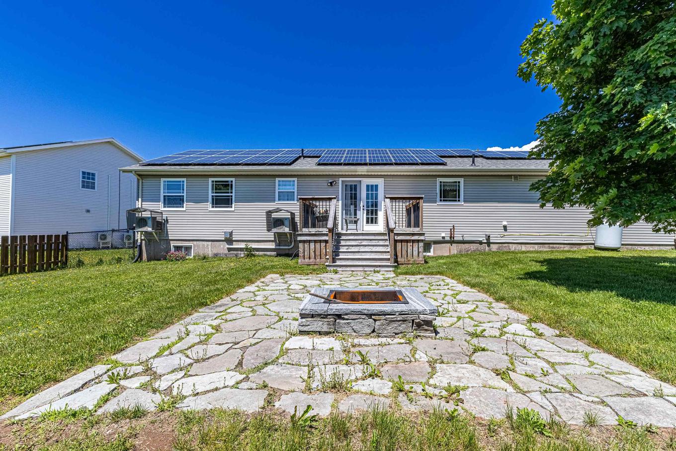30 Parricus Mead Drive, Charlottetown, PE