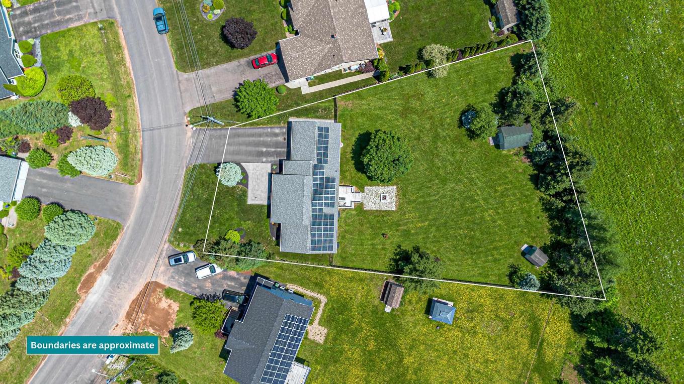30 Parricus Mead Drive, Charlottetown, PE