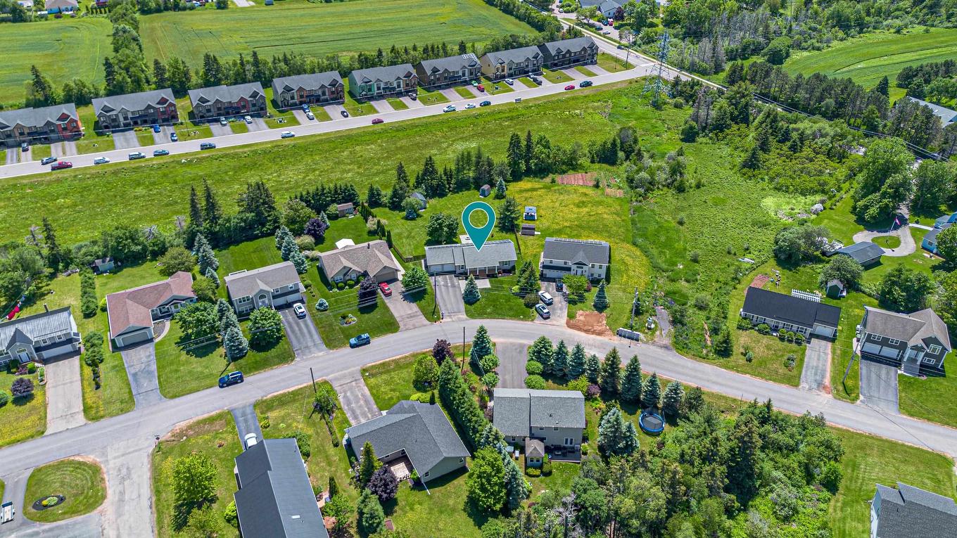 30 Parricus Mead Drive, Charlottetown, PE