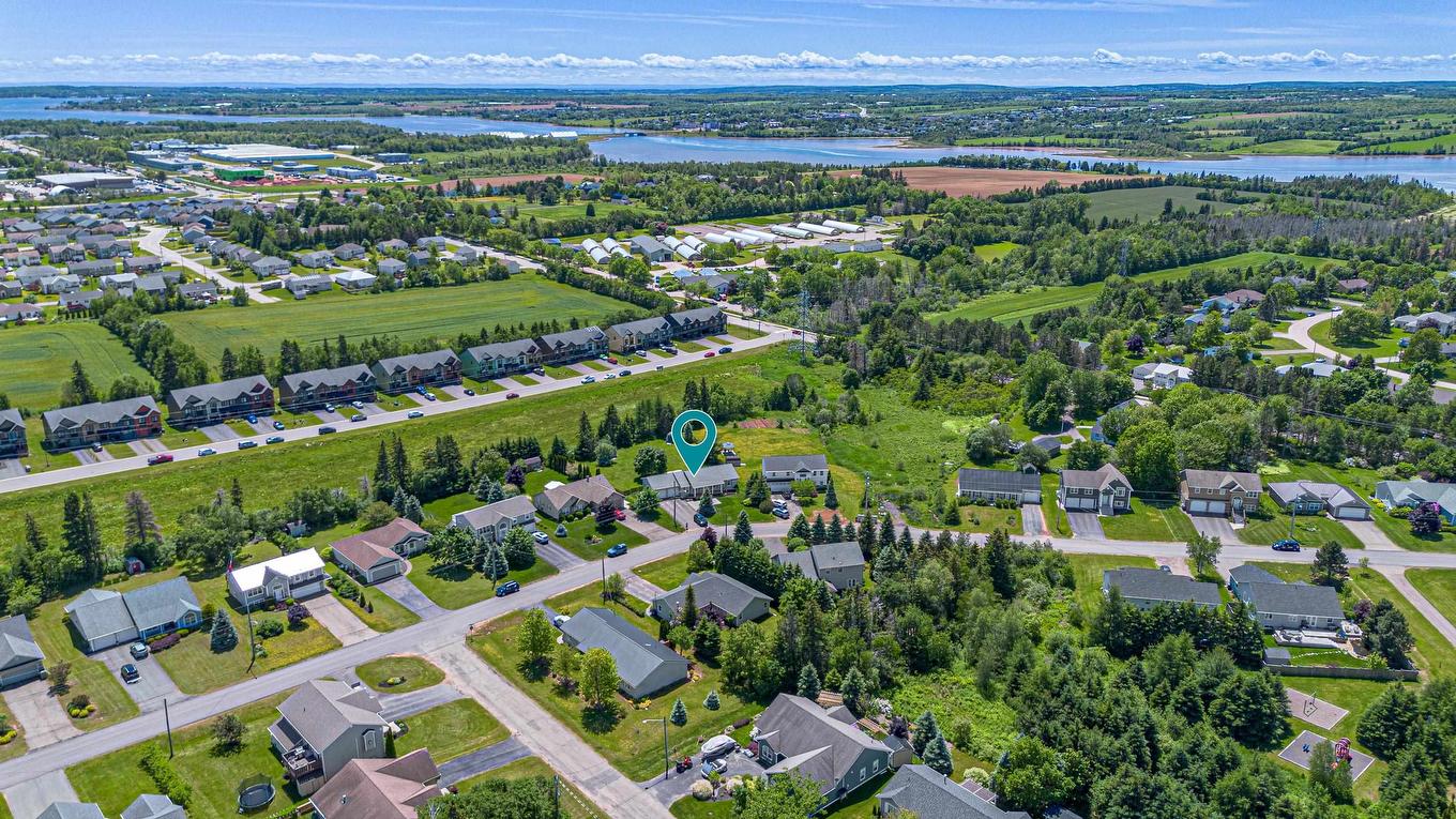30 Parricus Mead Drive, Charlottetown, PE