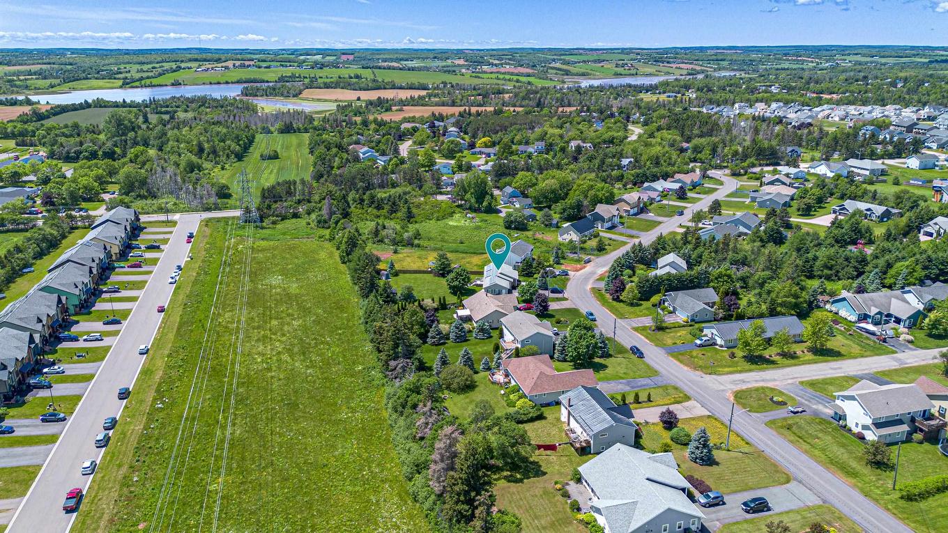 30 Parricus Mead Drive, Charlottetown, PE