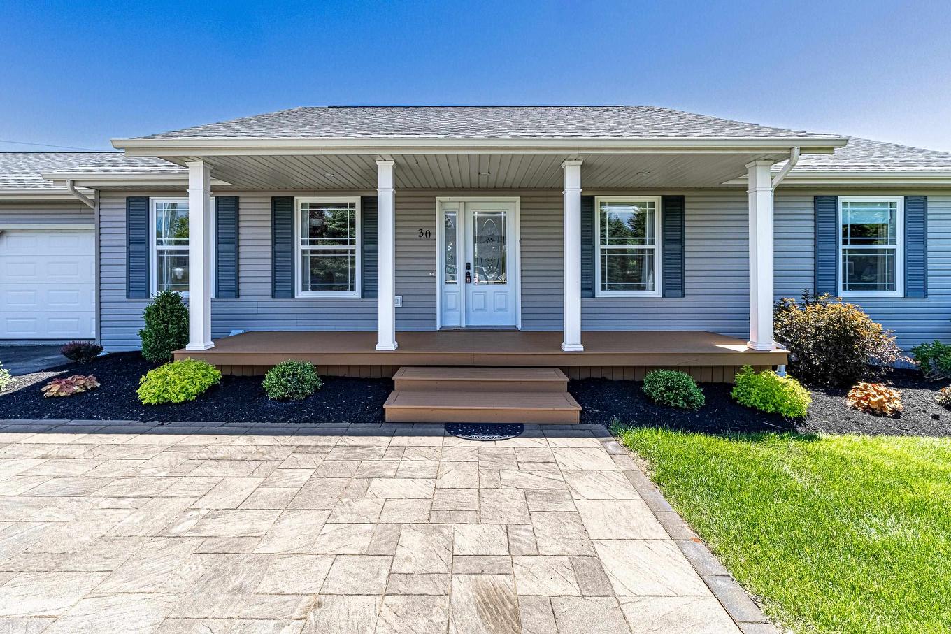 30 Parricus Mead Drive, Charlottetown, PE