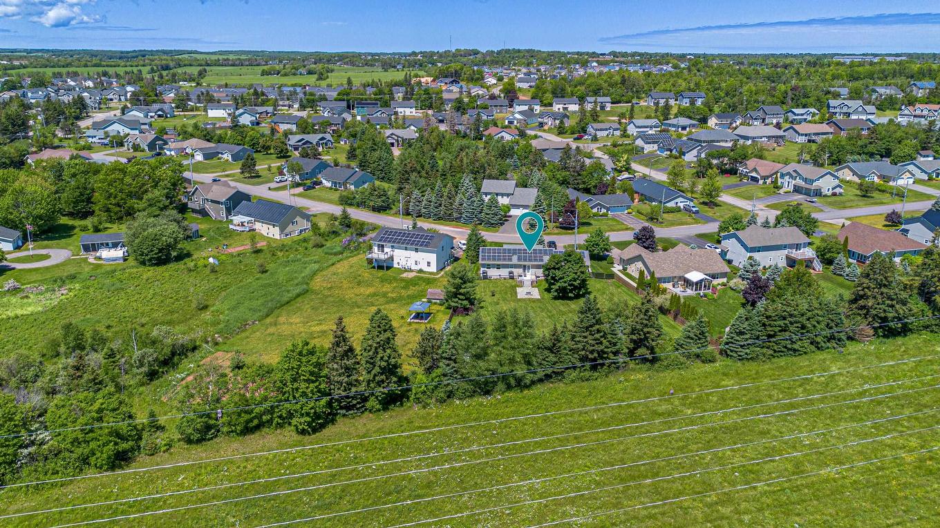 30 Parricus Mead Drive, Charlottetown, PE