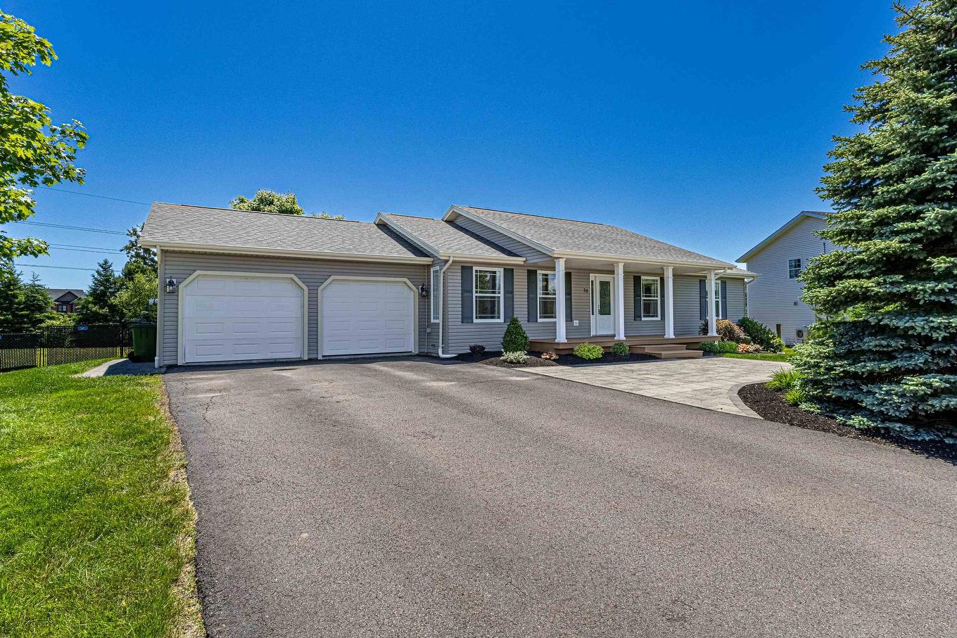 30 Parricus Mead Drive, Charlottetown, PE