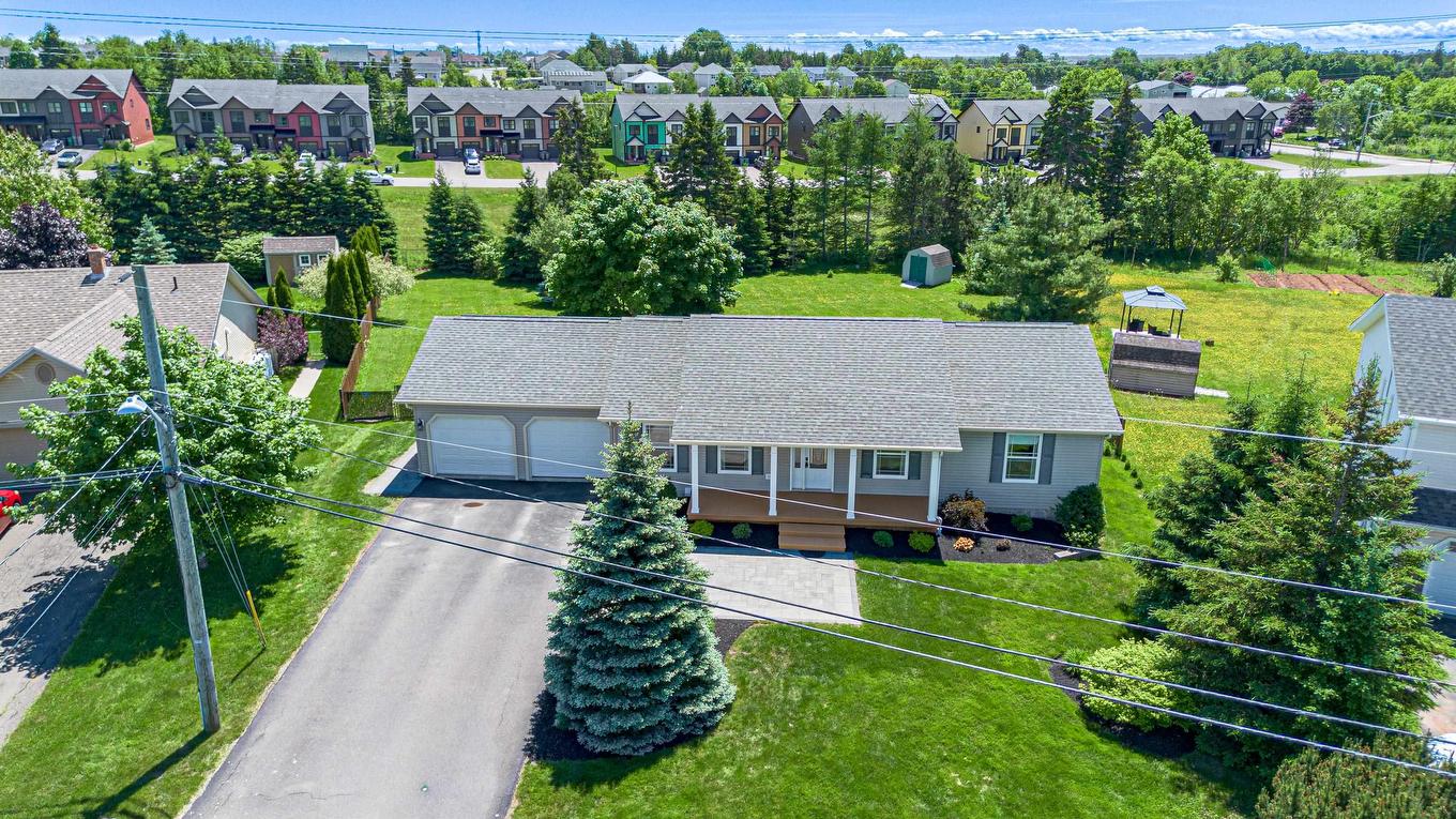 30 Parricus Mead Drive, Charlottetown, PE