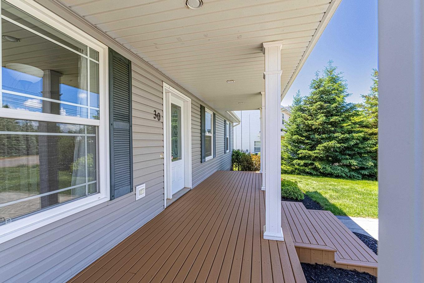 30 Parricus Mead Drive, Charlottetown, PE