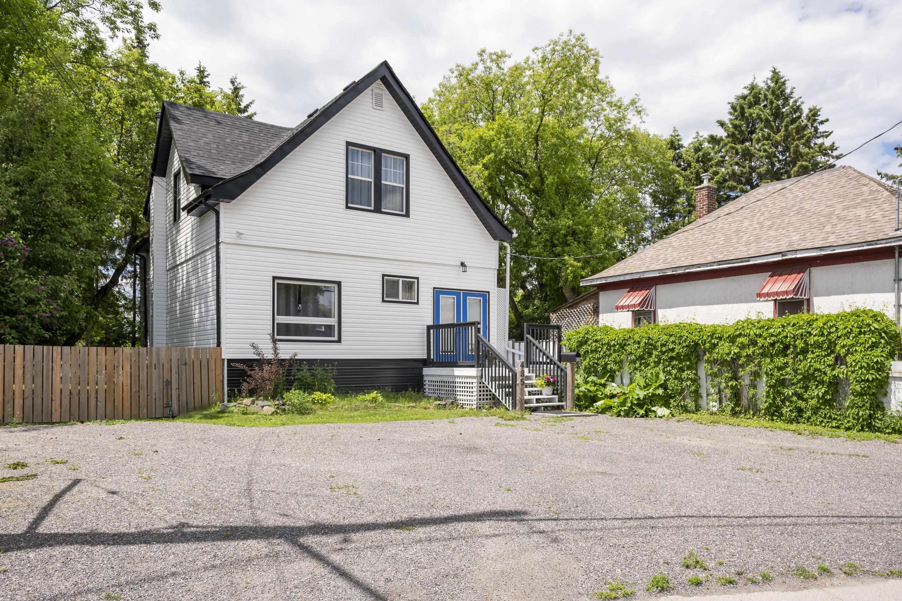 435 Bernard Street, Thunder Bay, ON