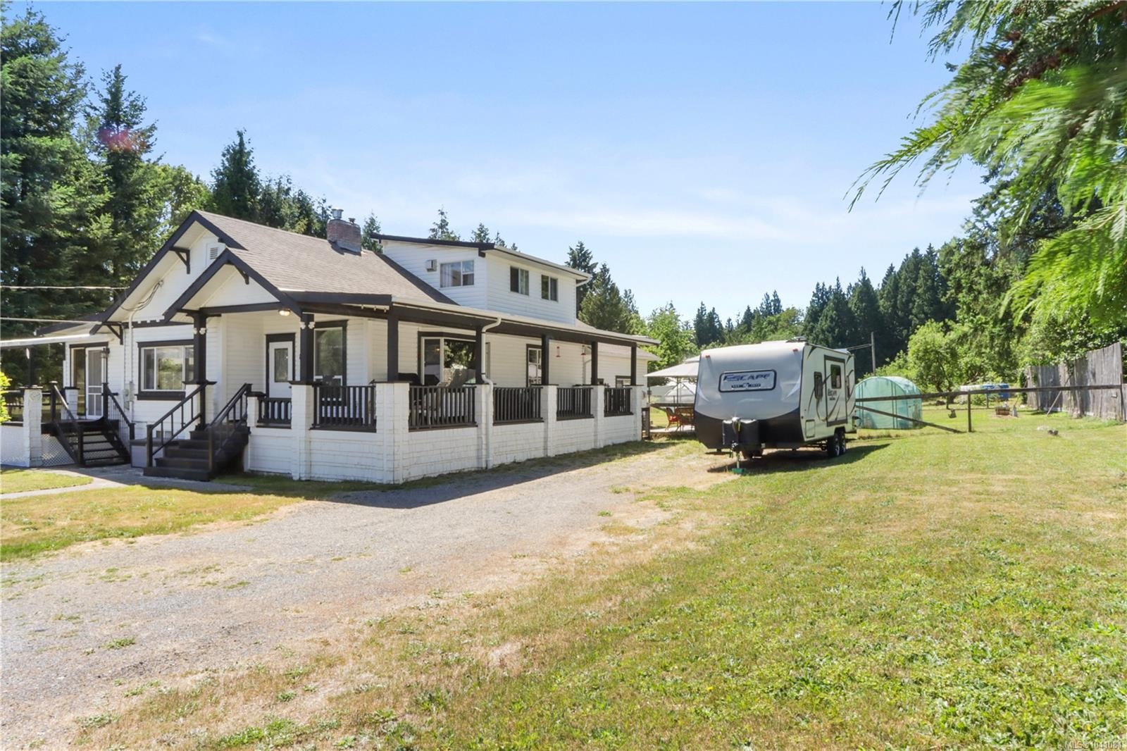 89 Twelfth St, Nanaimo, BC