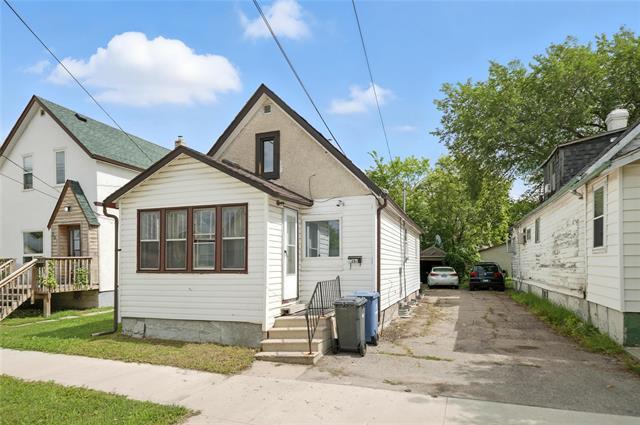 257 Nora St, Winnipeg, MB
