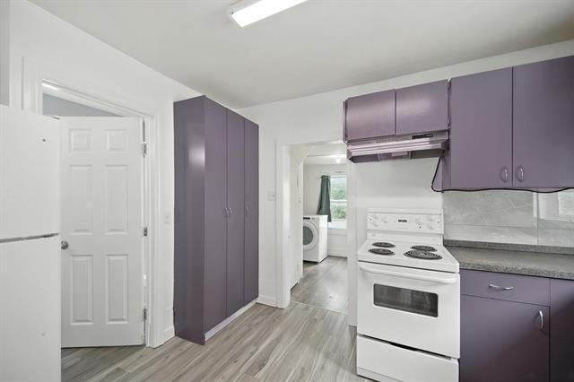 257 Nora St, Winnipeg, MB