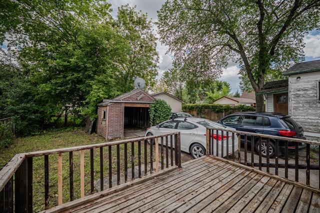 257 Nora St, Winnipeg, MB