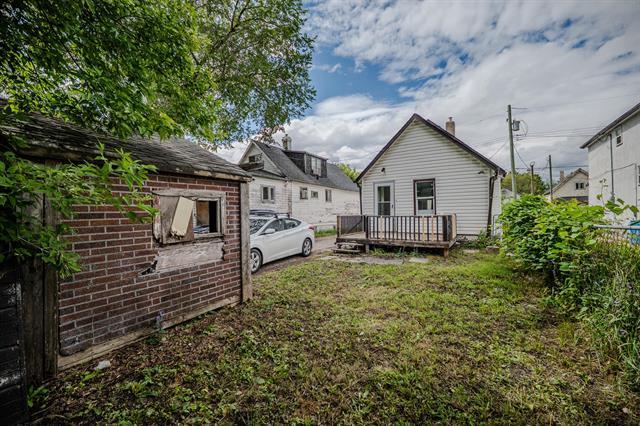 257 Nora St, Winnipeg, MB