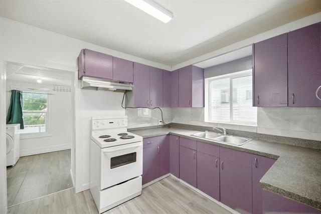 257 Nora St, Winnipeg, MB