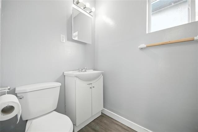 257 Nora St, Winnipeg, MB