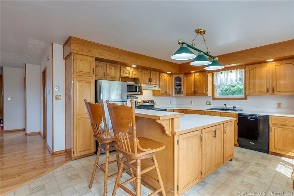 459 Kerrs Ridge Rd, Bocabec, NB