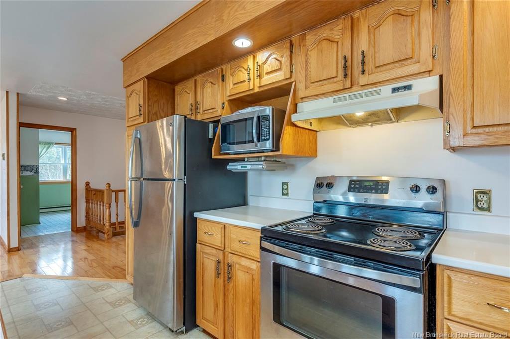 459 Kerrs Ridge Rd, Bocabec, NB