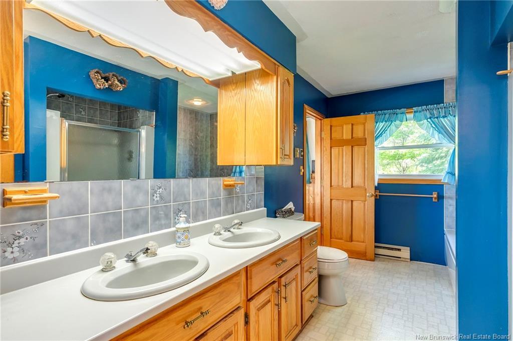 459 Kerrs Ridge Rd, Bocabec, NB