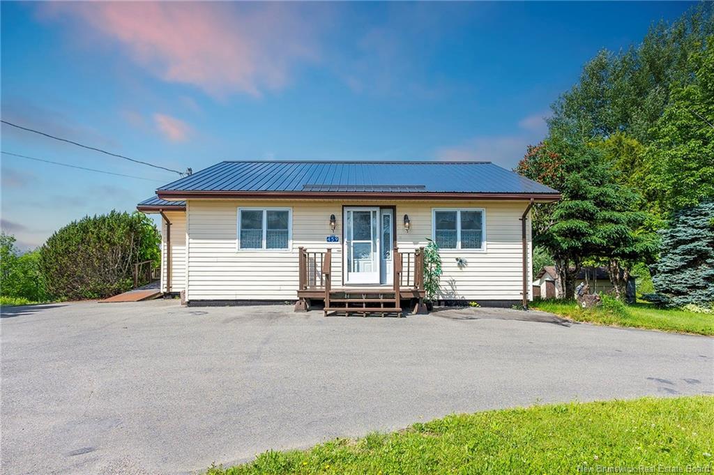 459 Kerrs Ridge Rd, Bocabec, NB