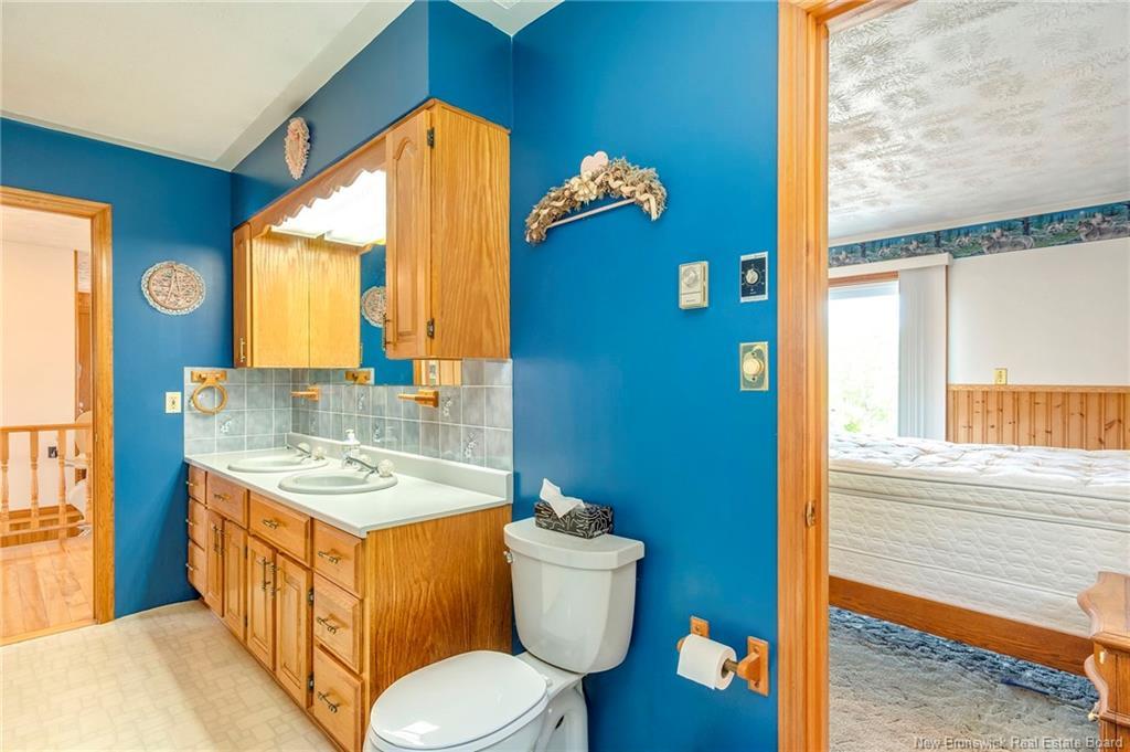 459 Kerrs Ridge Rd, Bocabec, NB