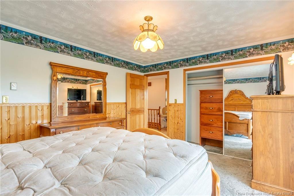 459 Kerrs Ridge Rd, Bocabec, NB