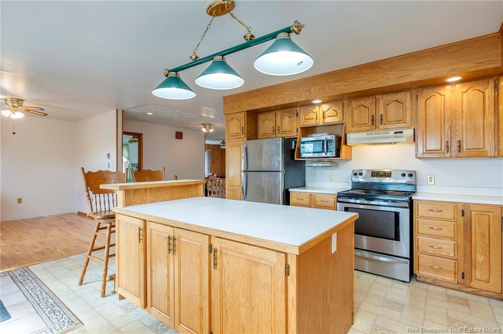 459 Kerrs Ridge Rd, Bocabec, NB