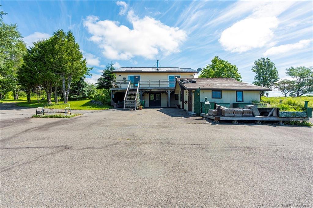 459 Kerrs Ridge Rd, Bocabec, NB
