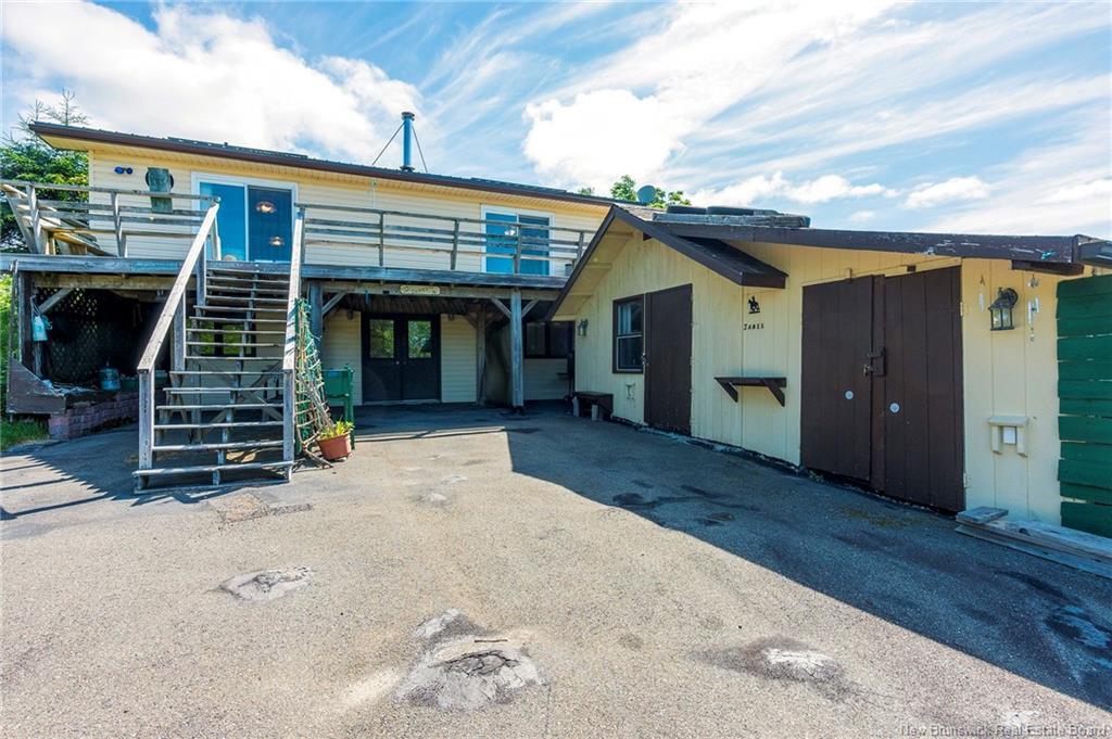 459 Kerrs Ridge Rd, Bocabec, NB