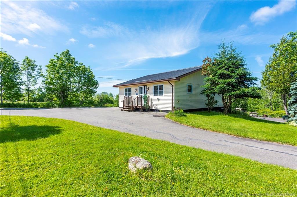 459 Kerrs Ridge Rd, Bocabec, NB