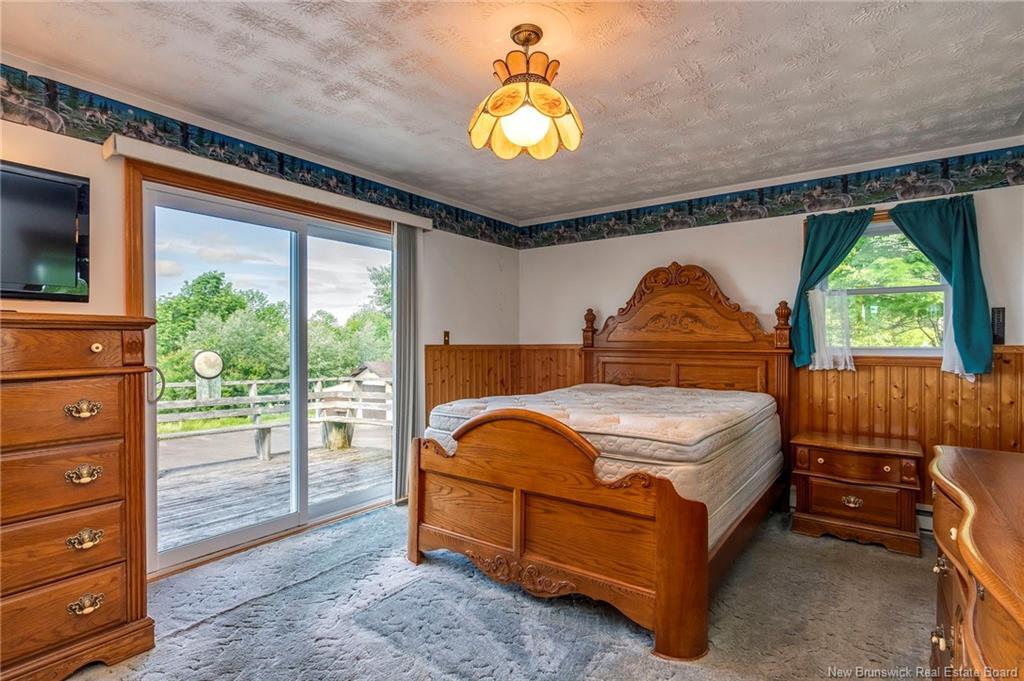 459 Kerrs Ridge Rd, Bocabec, NB