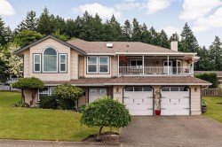 5926 St. Ann's Dr Duncan, BC V9L 5M4
