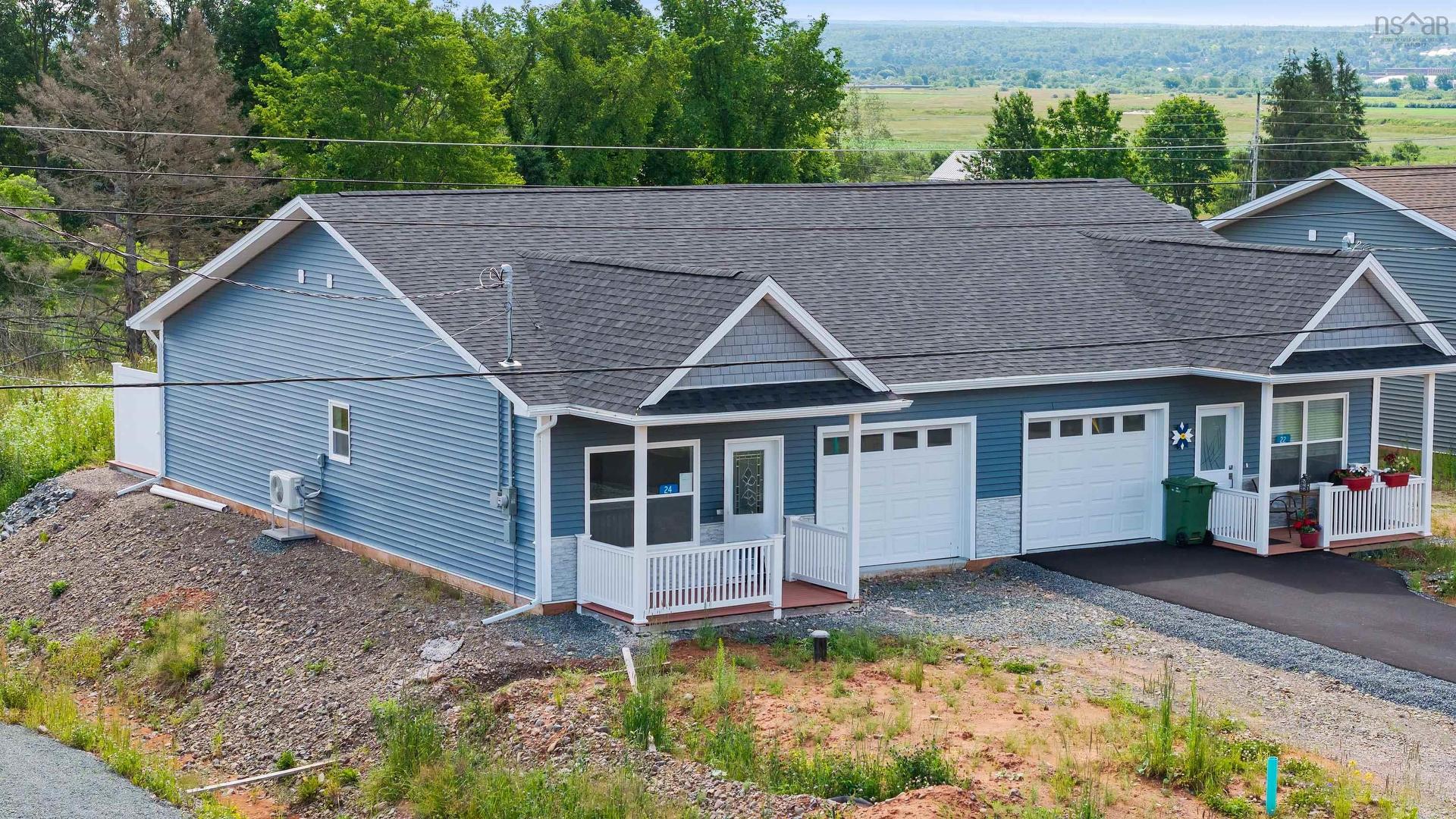 24 Summer Hill Place, Upper Onslow, NS