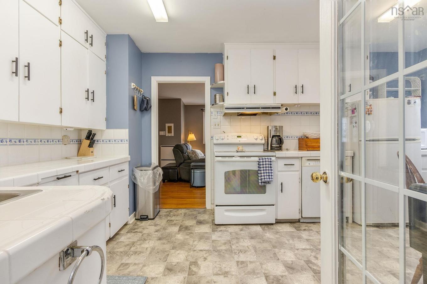 34 Wade Street, Kentville, NS