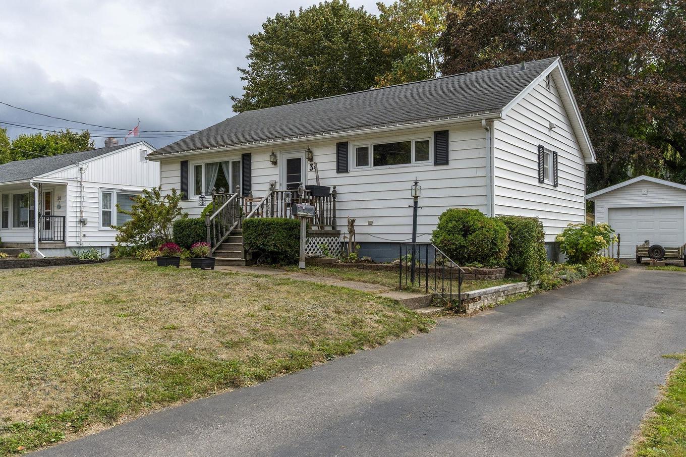 34 Wade Street, Kentville, NS