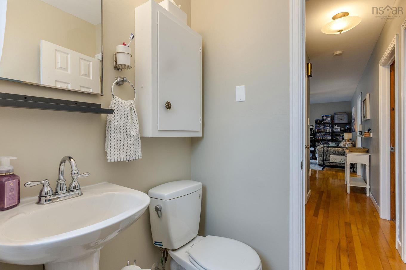 34 Wade Street, Kentville, NS