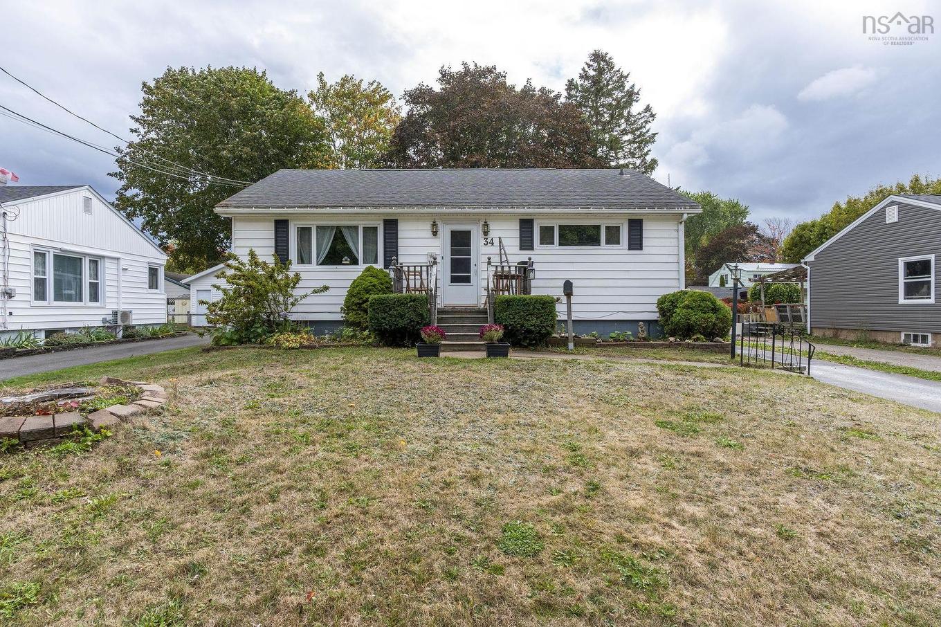 34 Wade Street, Kentville, NS