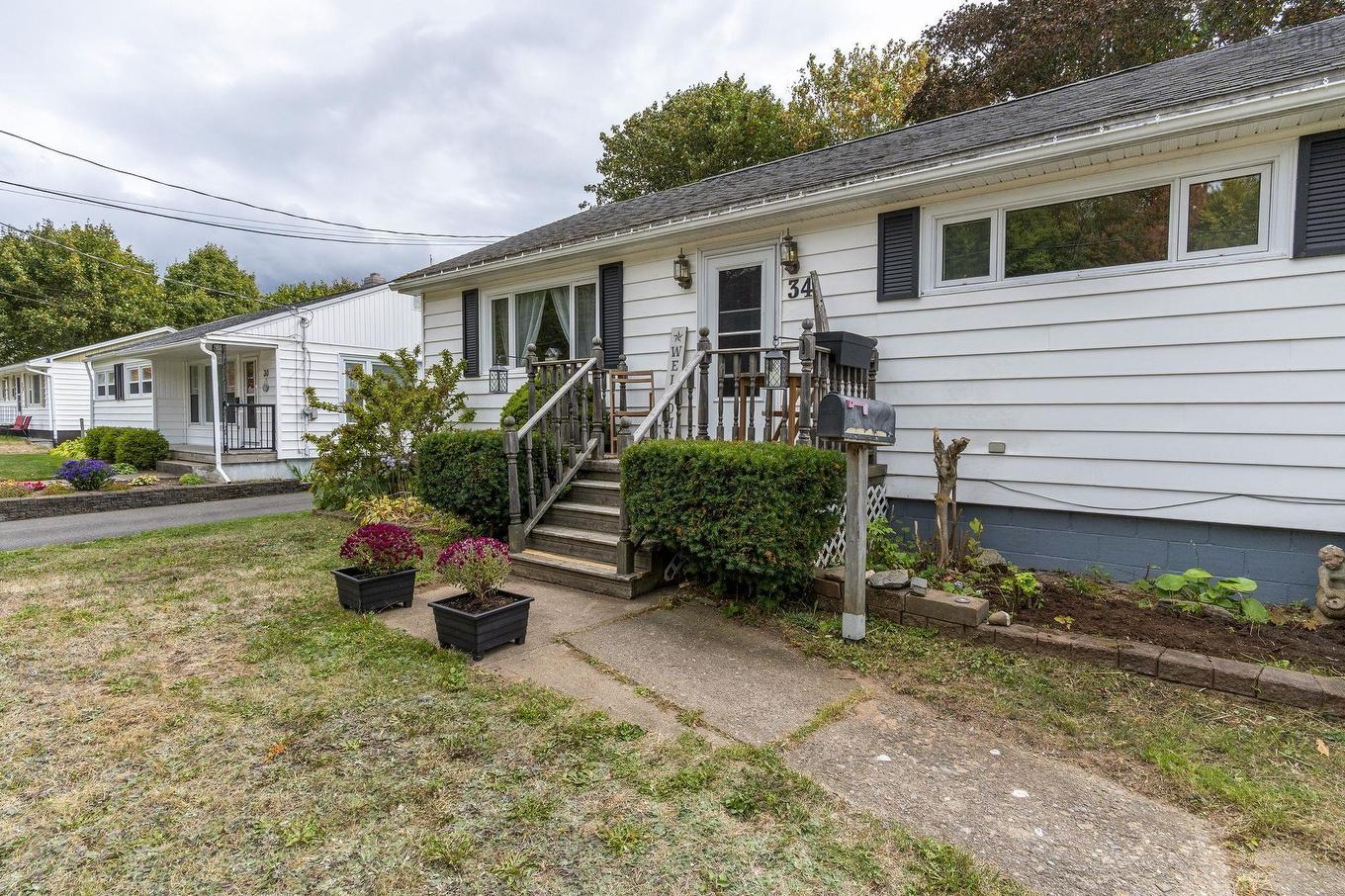 34 Wade Street, Kentville, NS