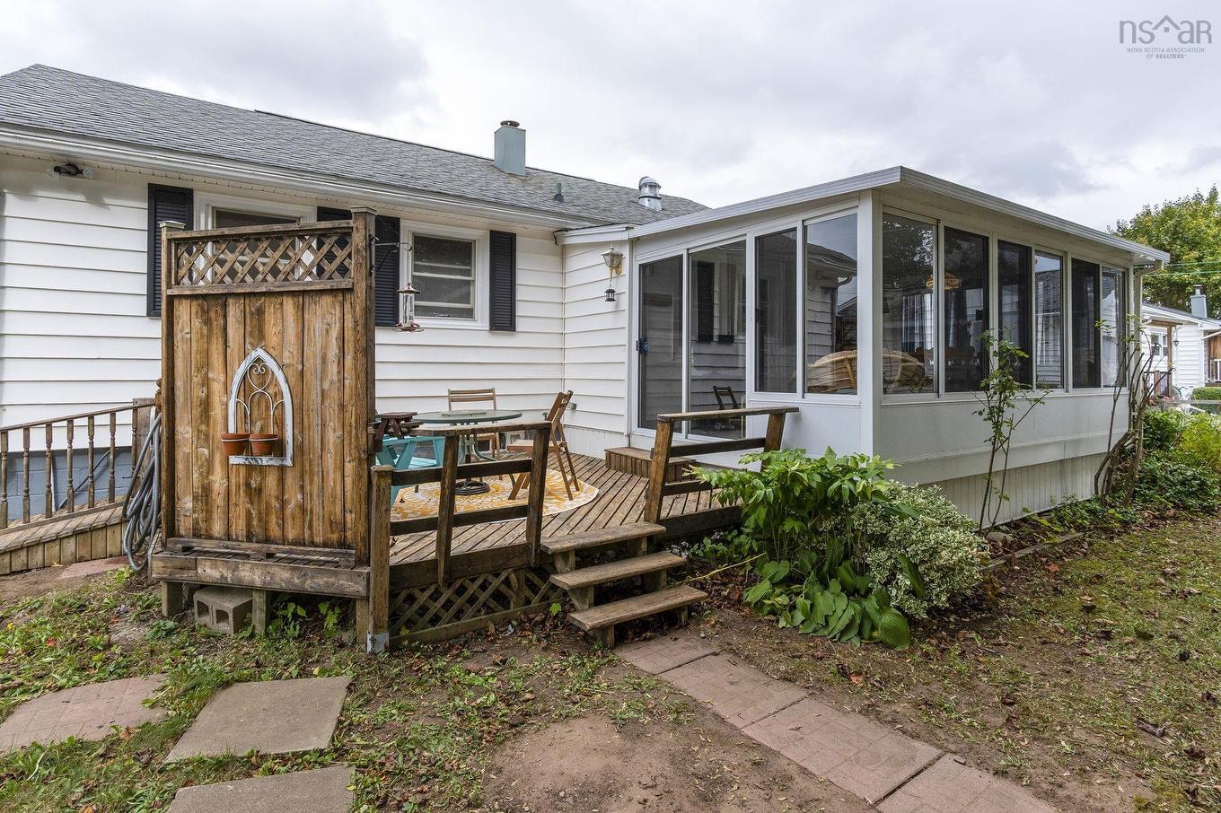34 Wade Street, Kentville, NS