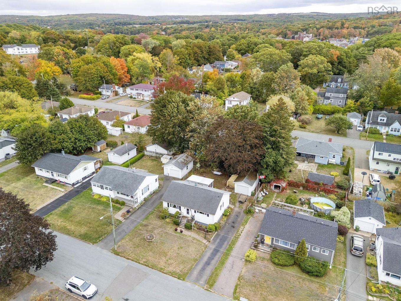 34 Wade Street, Kentville, NS