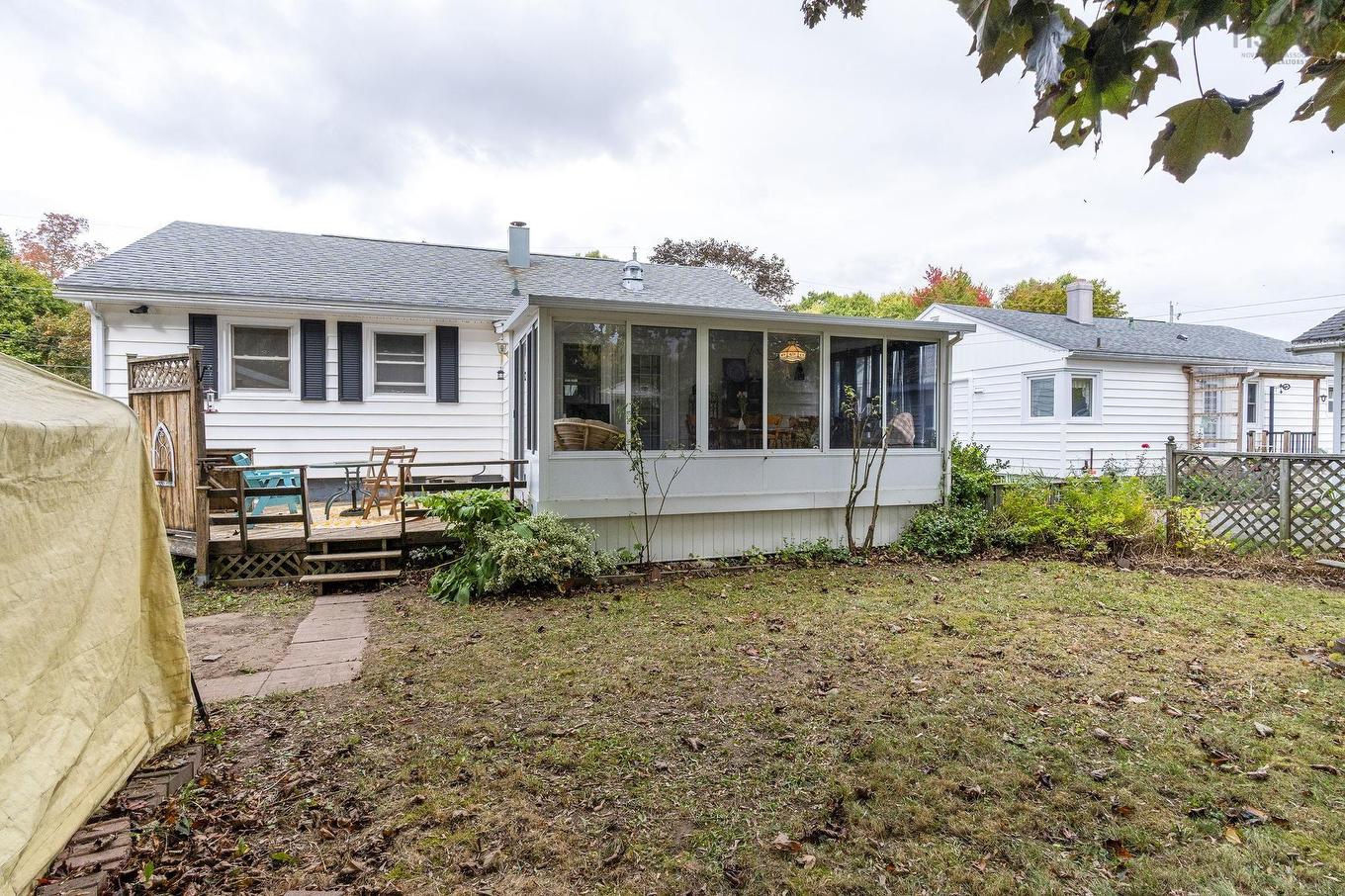 34 Wade Street, Kentville, NS