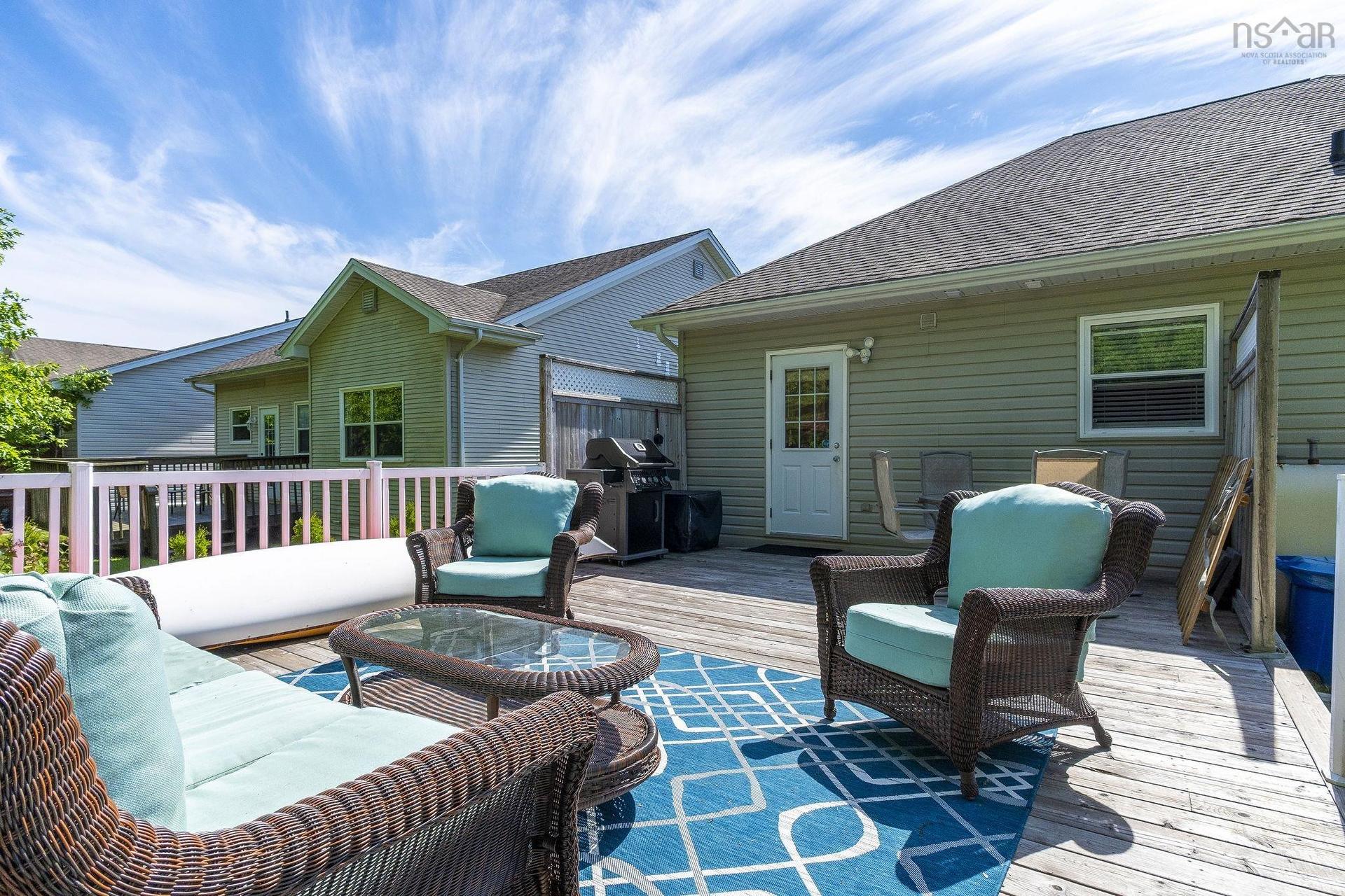 266 Summer Field Way, Dartmouth, NS
