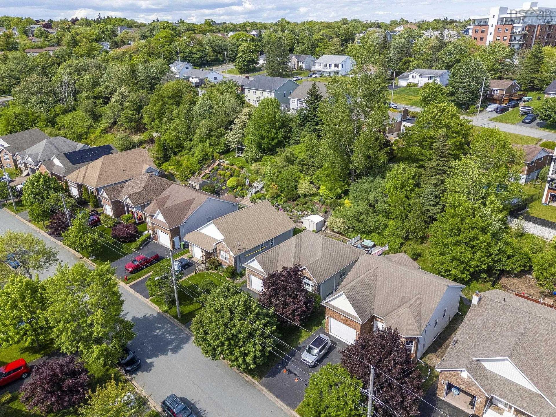 266 Summer Field Way, Dartmouth, NS