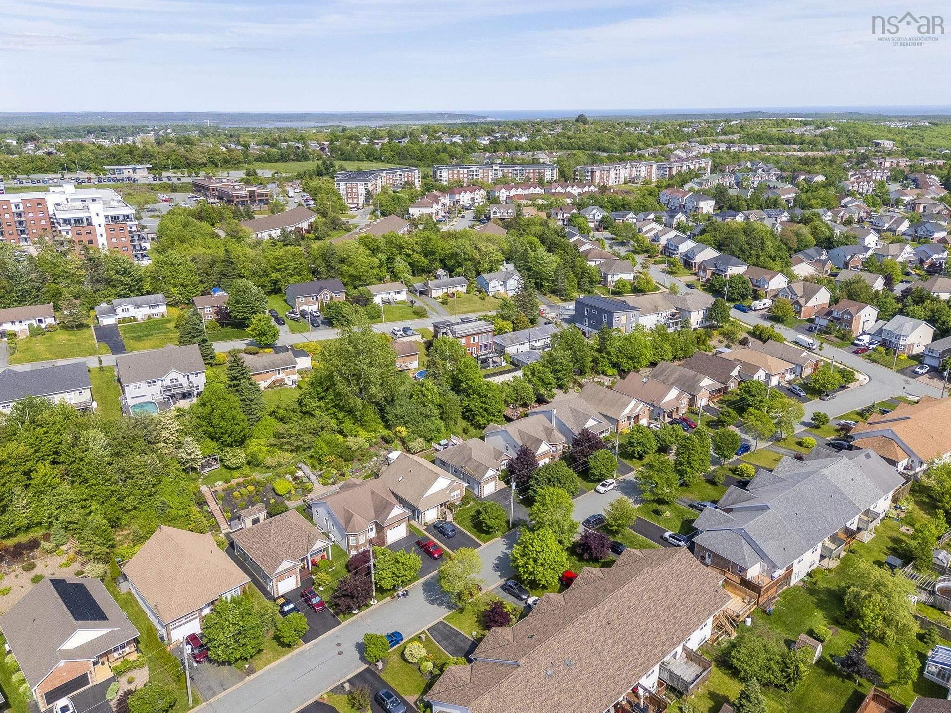 266 Summer Field Way, Dartmouth, NS