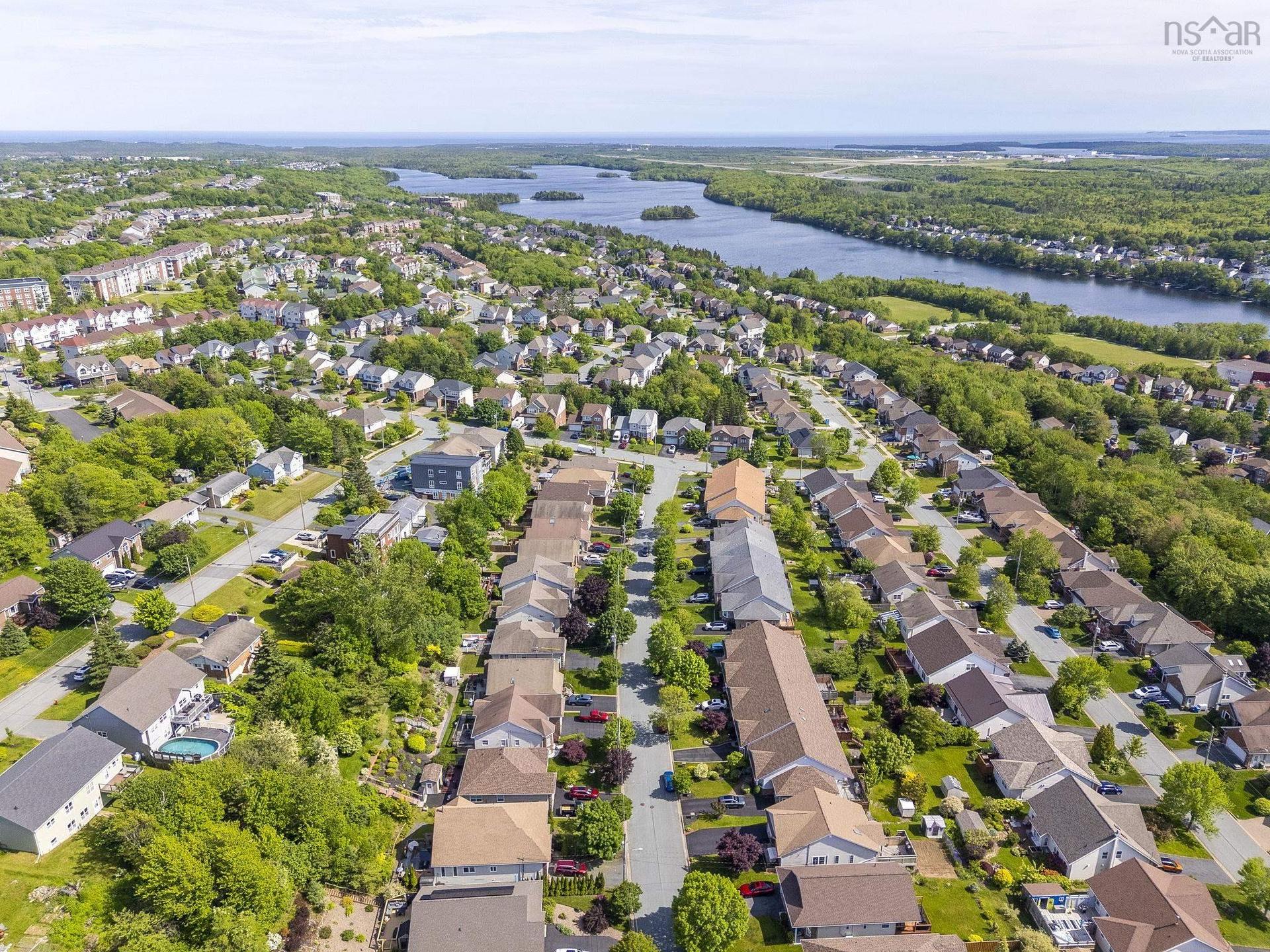 266 Summer Field Way, Dartmouth, NS