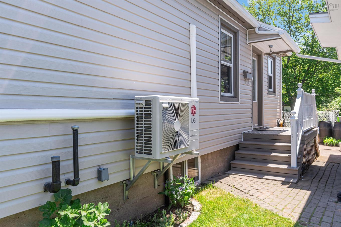 26 Spring Garden Rd Middleton, Ns, Middleton, NS