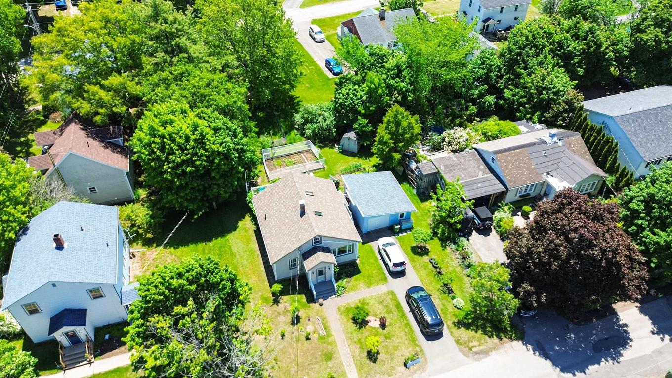 26 Spring Garden Rd Middleton, Ns, Middleton, NS